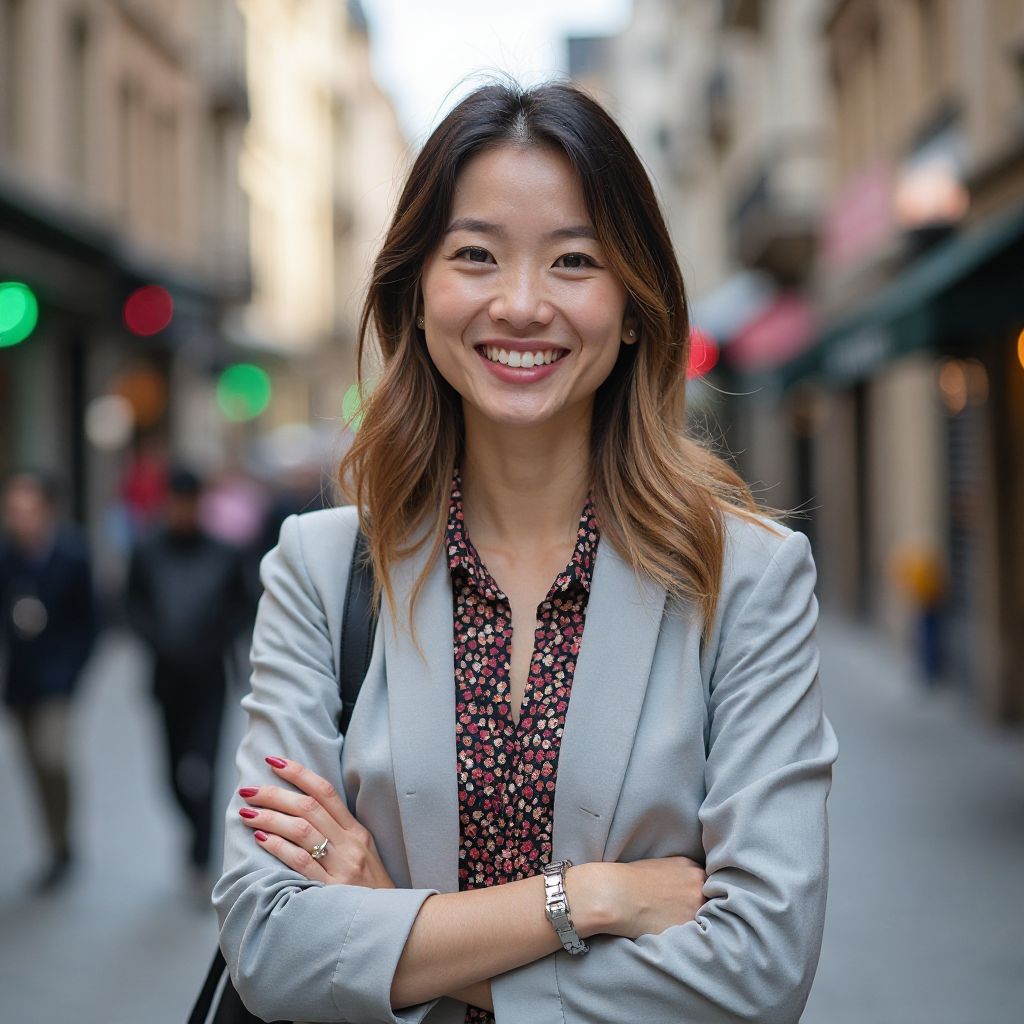 Emma Chen