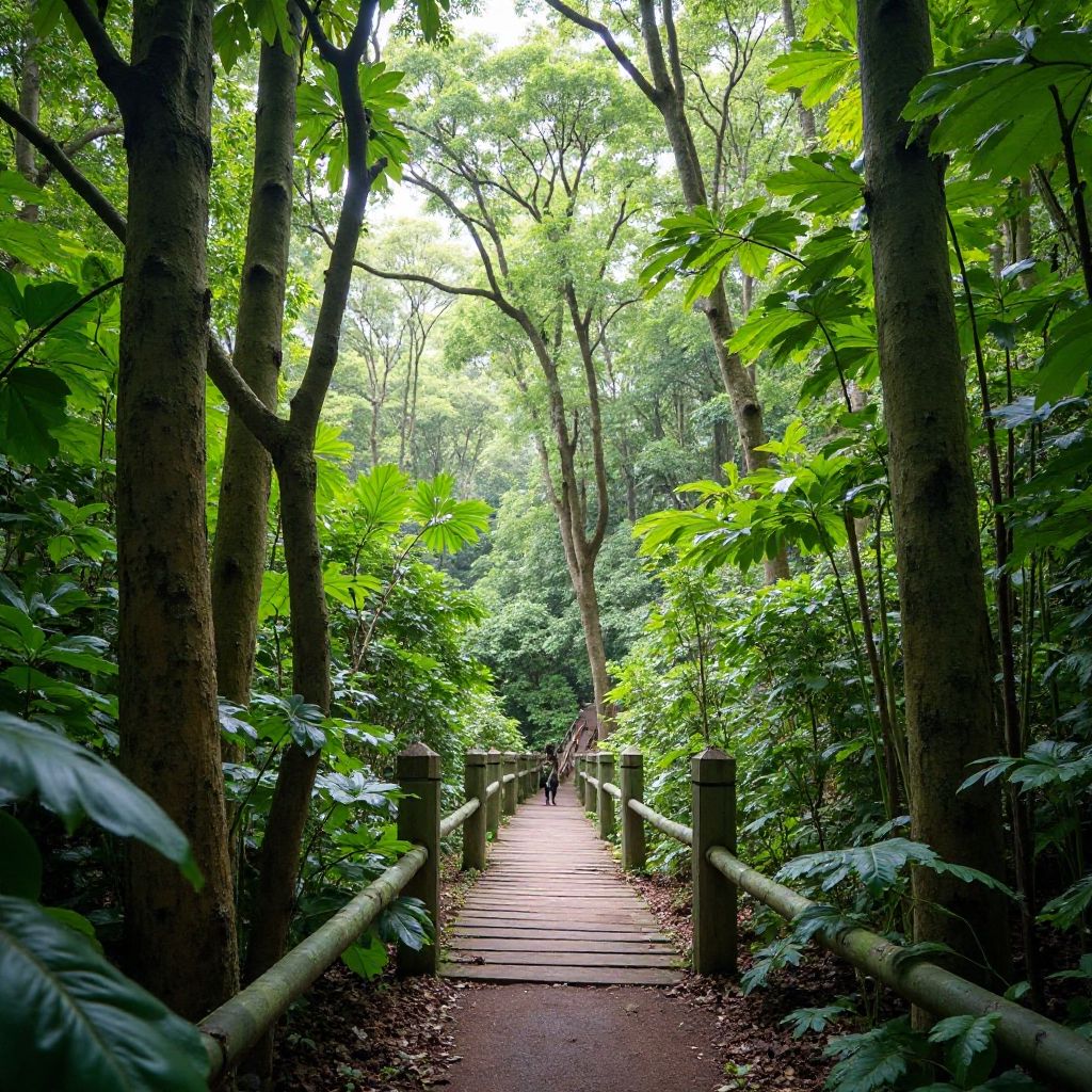 Tropical North Queensland