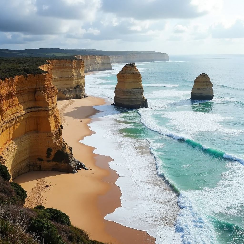 Great Ocean Road