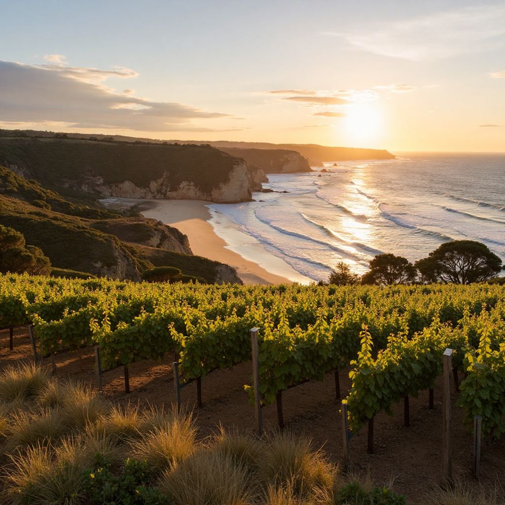 Western Australia
