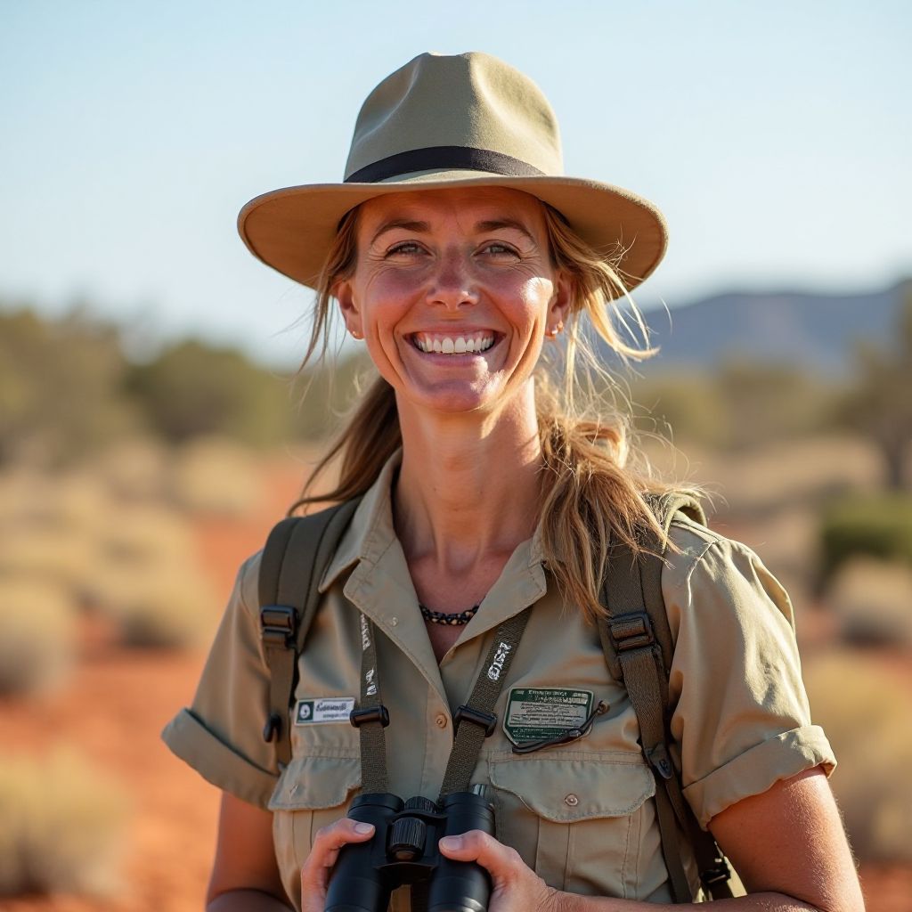 Sarah Mitchell