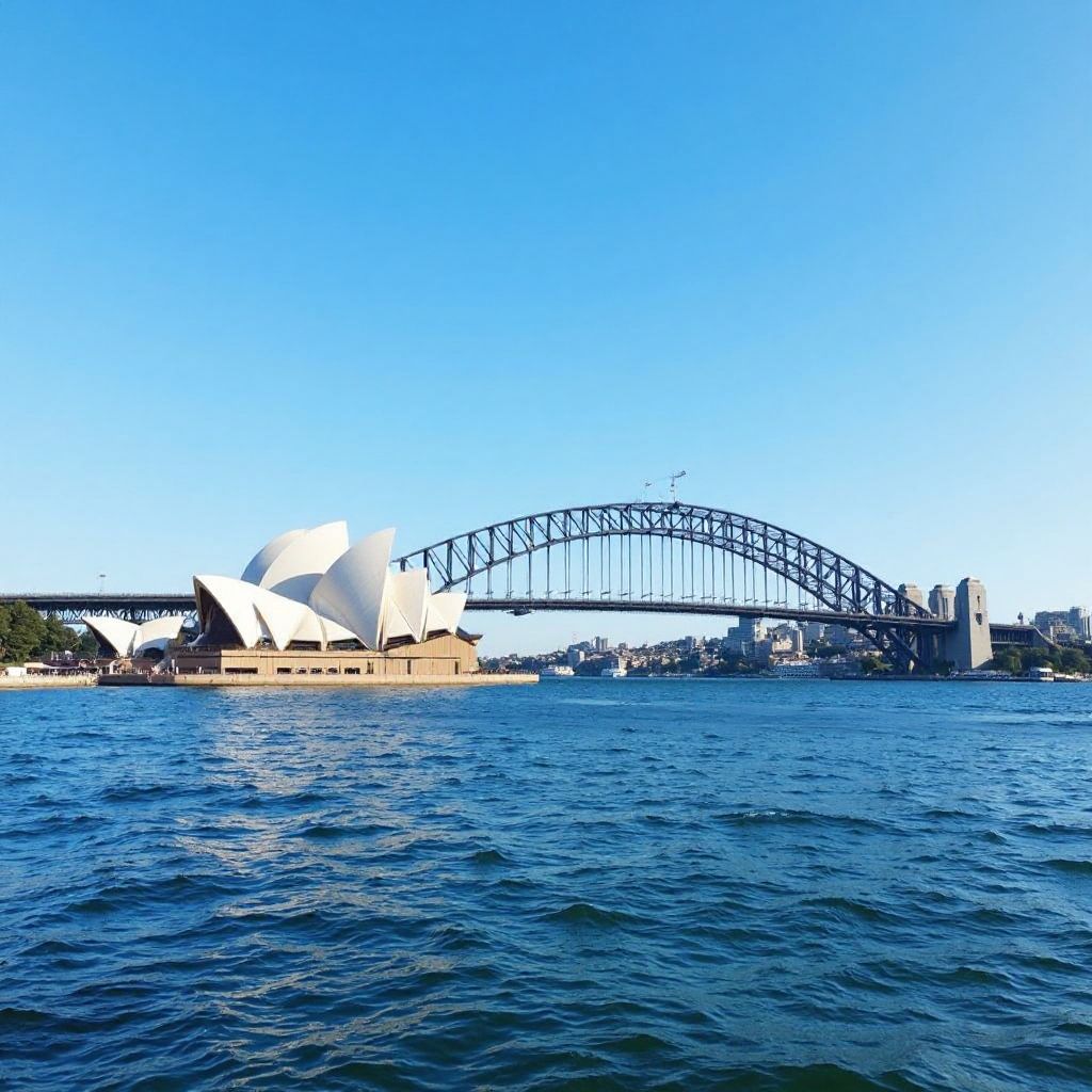Sydney Highlights