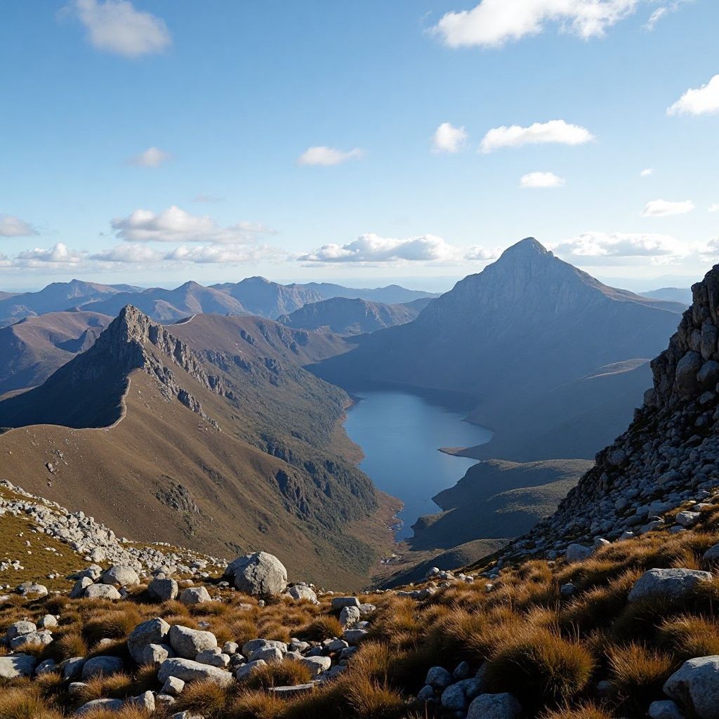 Tasmania Wilderness