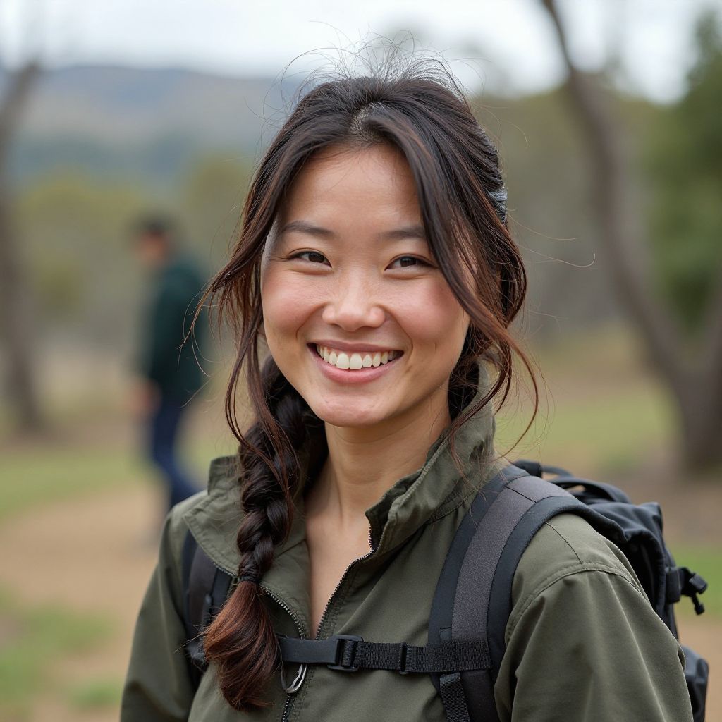 Olivia Chen