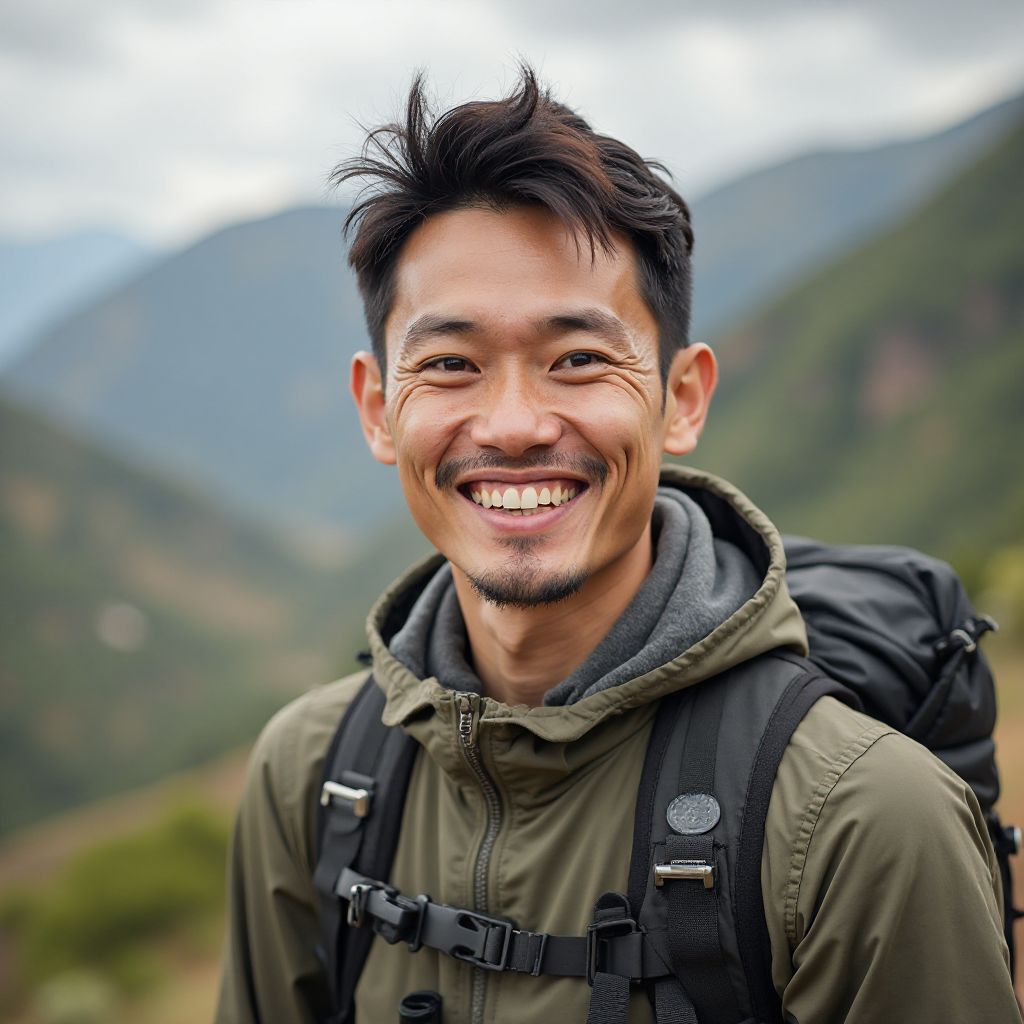 Robert Yamamoto